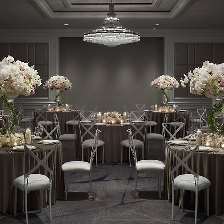 Hotel The Ritz-Carlton, Cleveland Extérieur photo