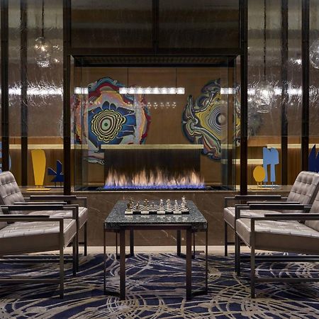 Hotel The Ritz-Carlton, Cleveland Extérieur photo
