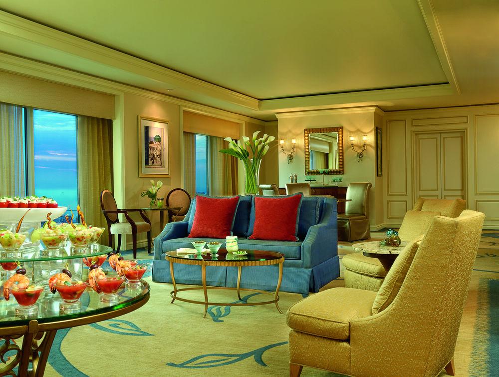 Hotel The Ritz-Carlton, Cleveland Extérieur photo