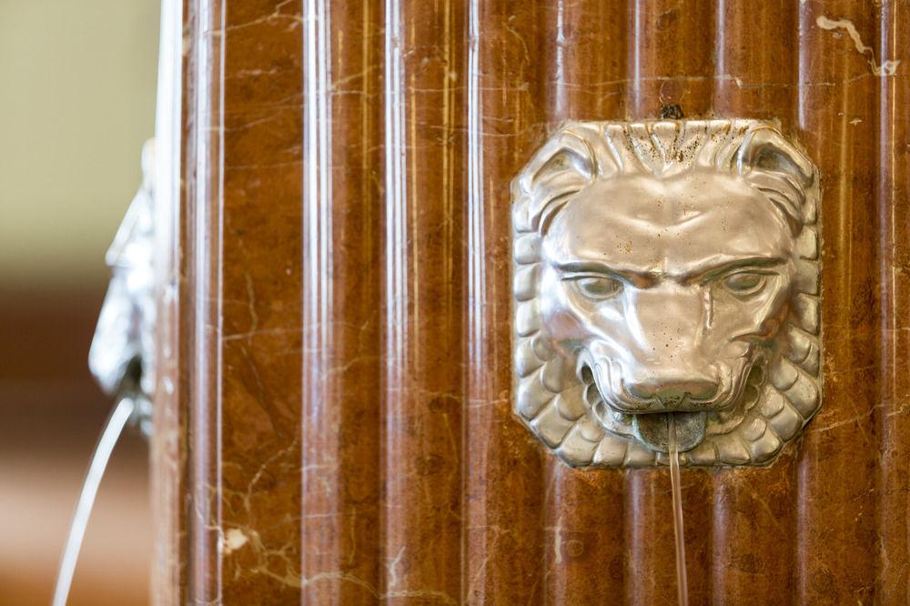 Hotel The Ritz-Carlton, Cleveland Extérieur photo