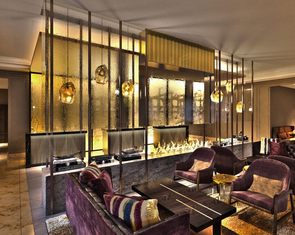 Hotel The Ritz-Carlton, Cleveland Extérieur photo