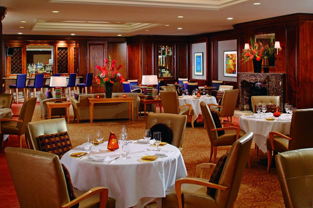 Hotel The Ritz-Carlton, Cleveland Extérieur photo