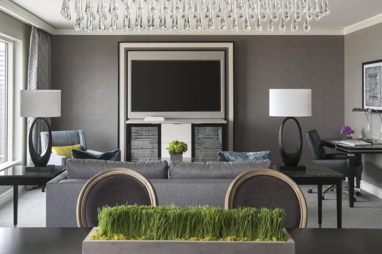 Hotel The Ritz-Carlton, Cleveland Extérieur photo