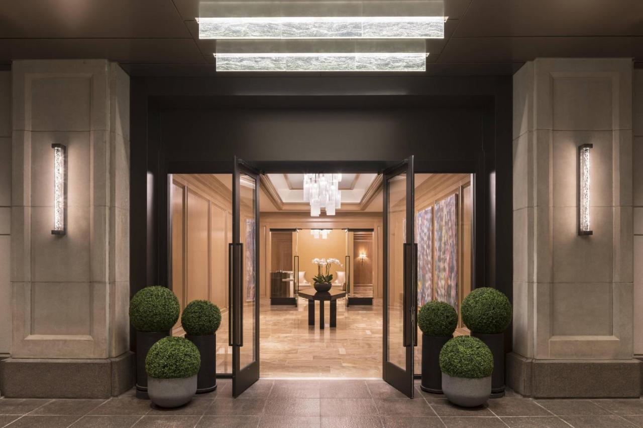 Hotel The Ritz-Carlton, Cleveland Extérieur photo