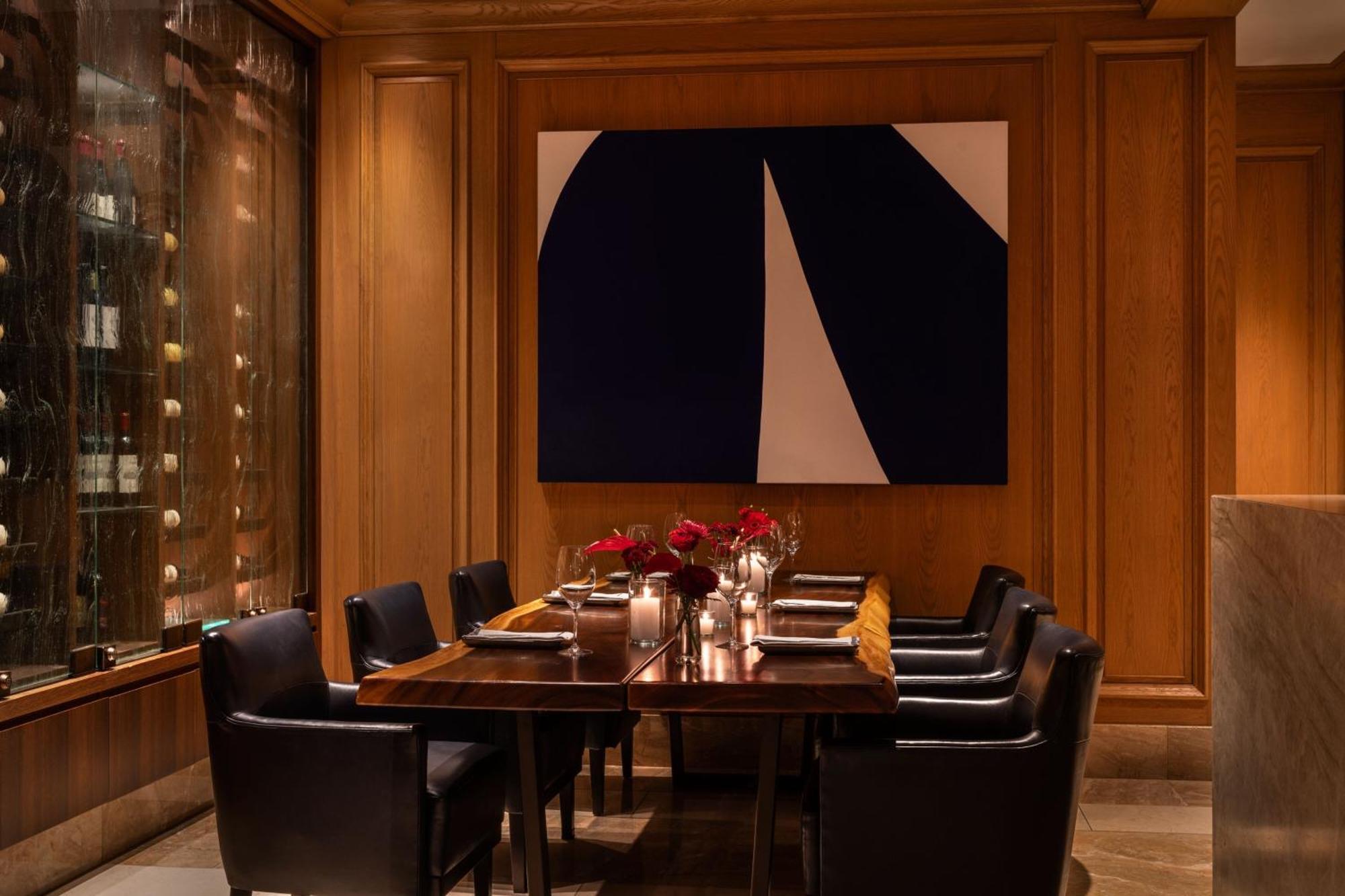 Hotel The Ritz-Carlton, Cleveland Extérieur photo