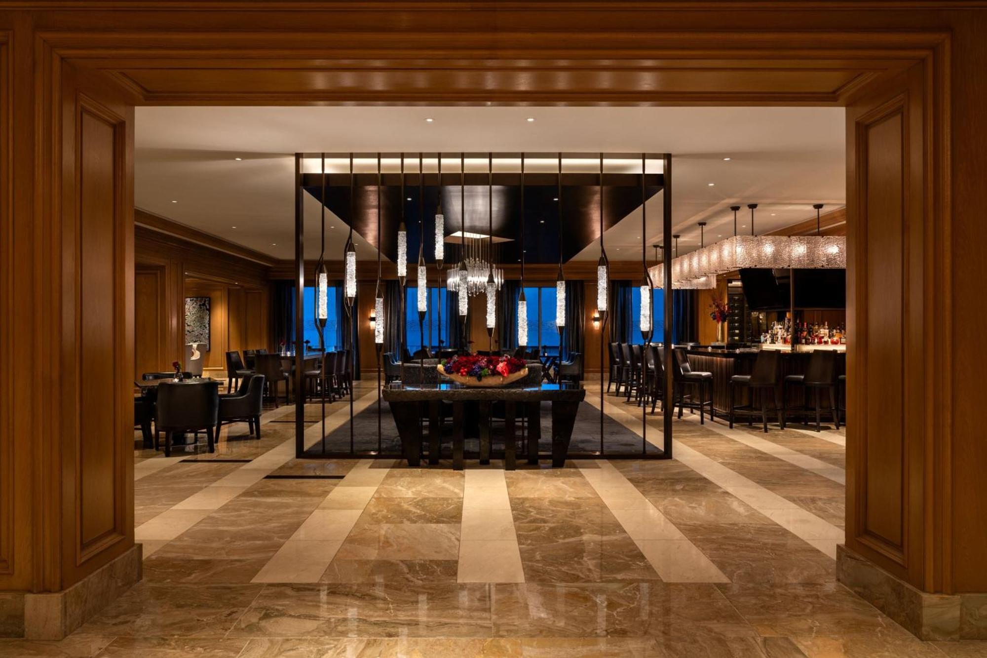 Hotel The Ritz-Carlton, Cleveland Extérieur photo