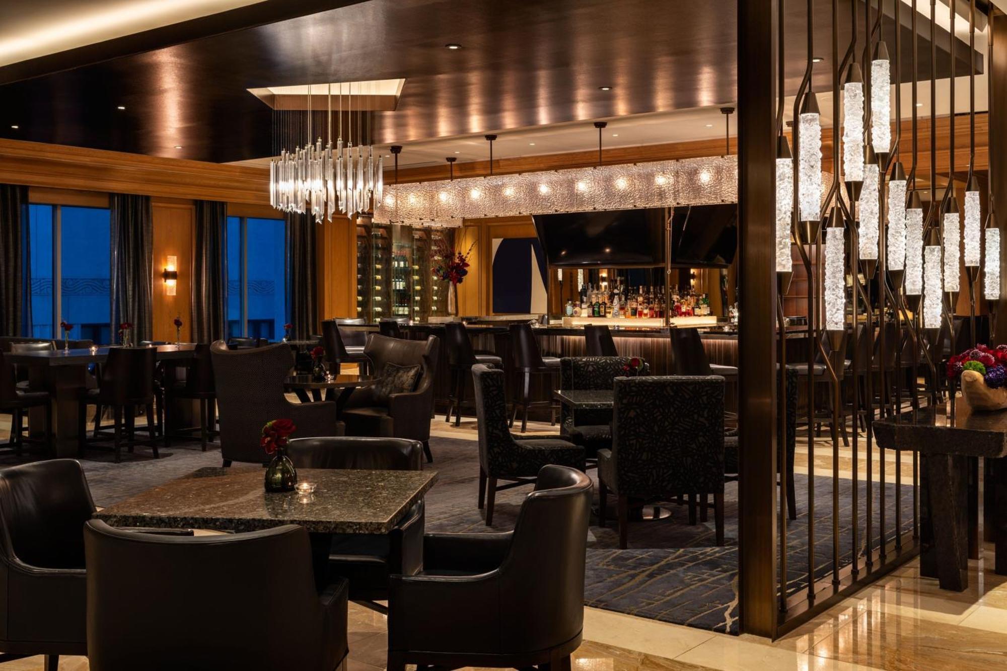 Hotel The Ritz-Carlton, Cleveland Extérieur photo