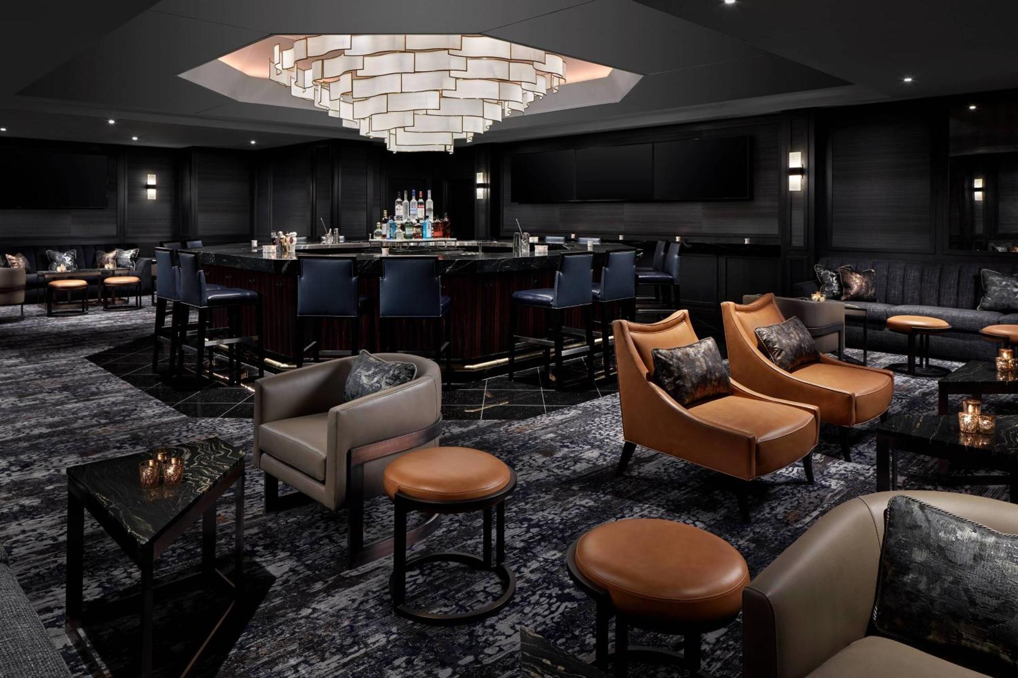 Hotel The Ritz-Carlton, Cleveland Extérieur photo