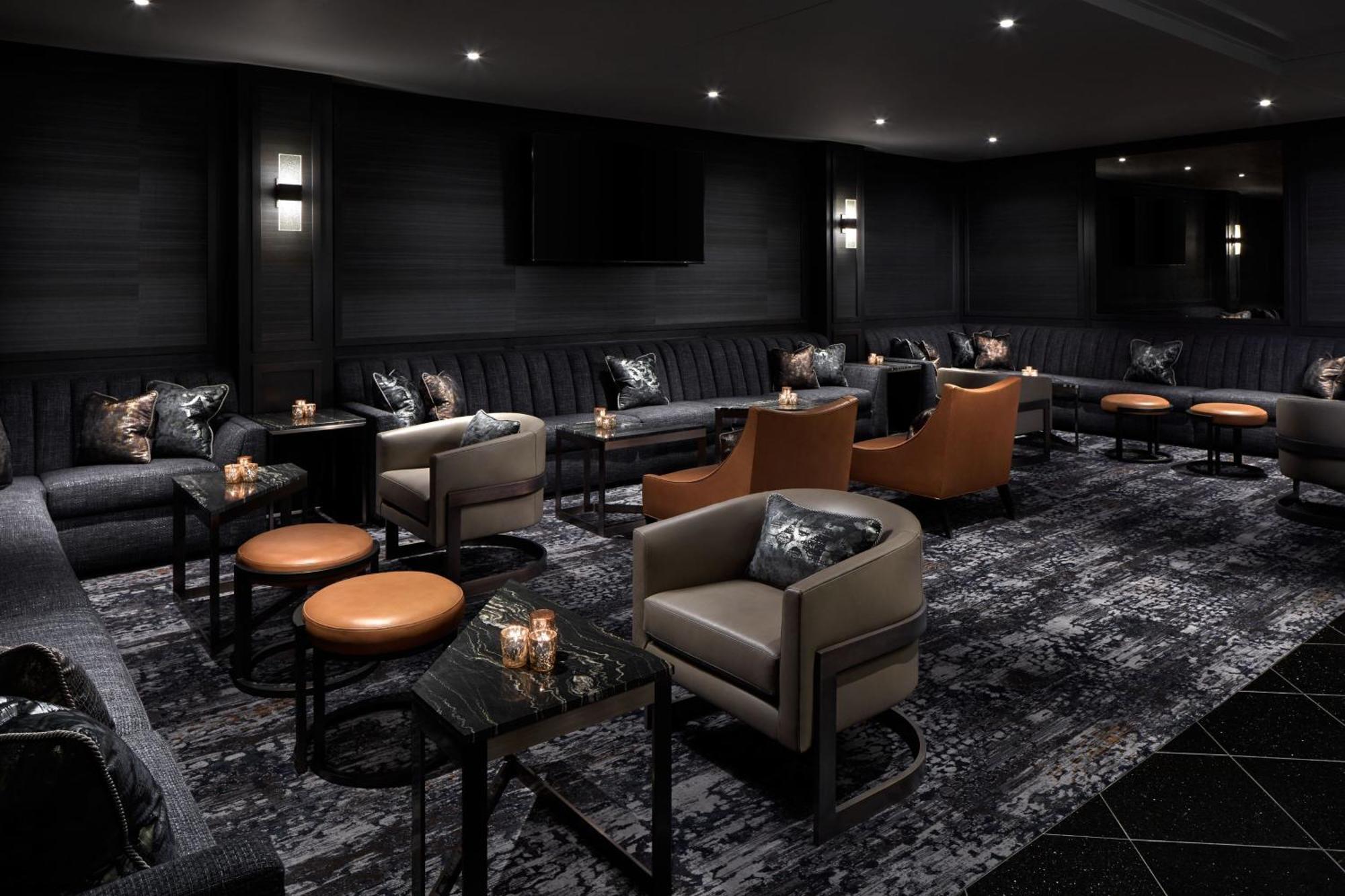 Hotel The Ritz-Carlton, Cleveland Extérieur photo