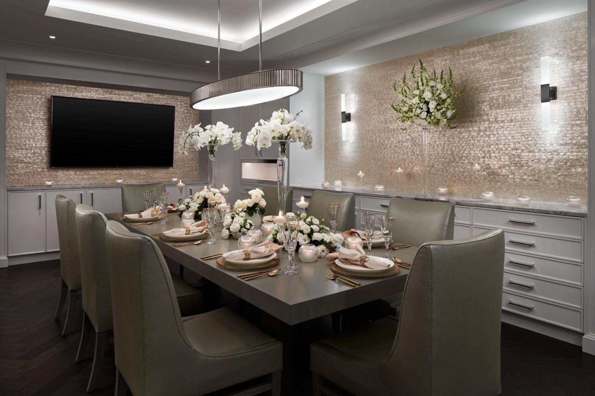 Hotel The Ritz-Carlton, Cleveland Extérieur photo