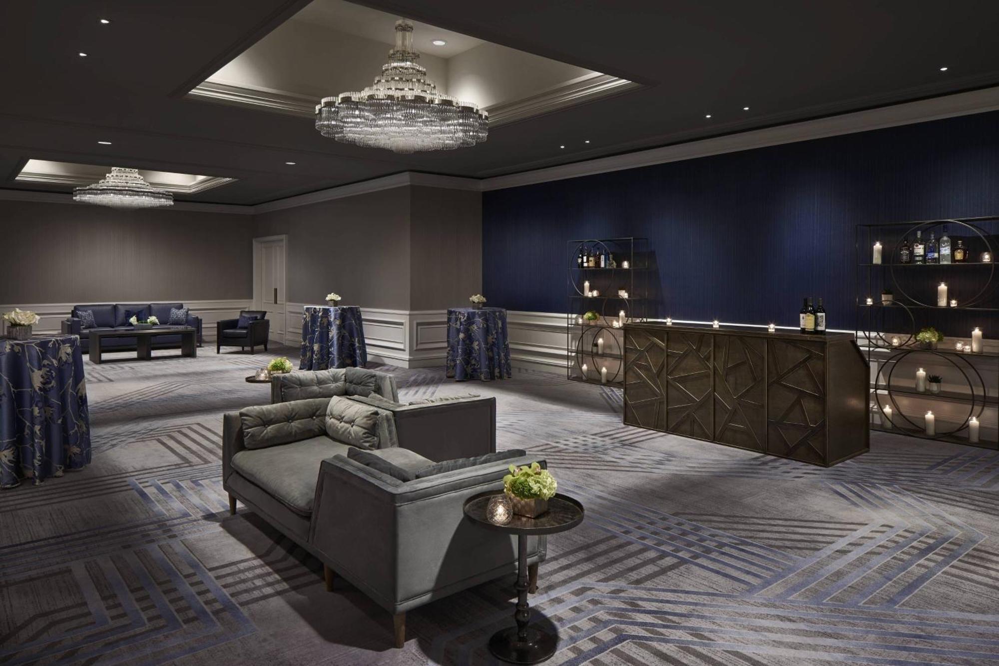 Hotel The Ritz-Carlton, Cleveland Extérieur photo