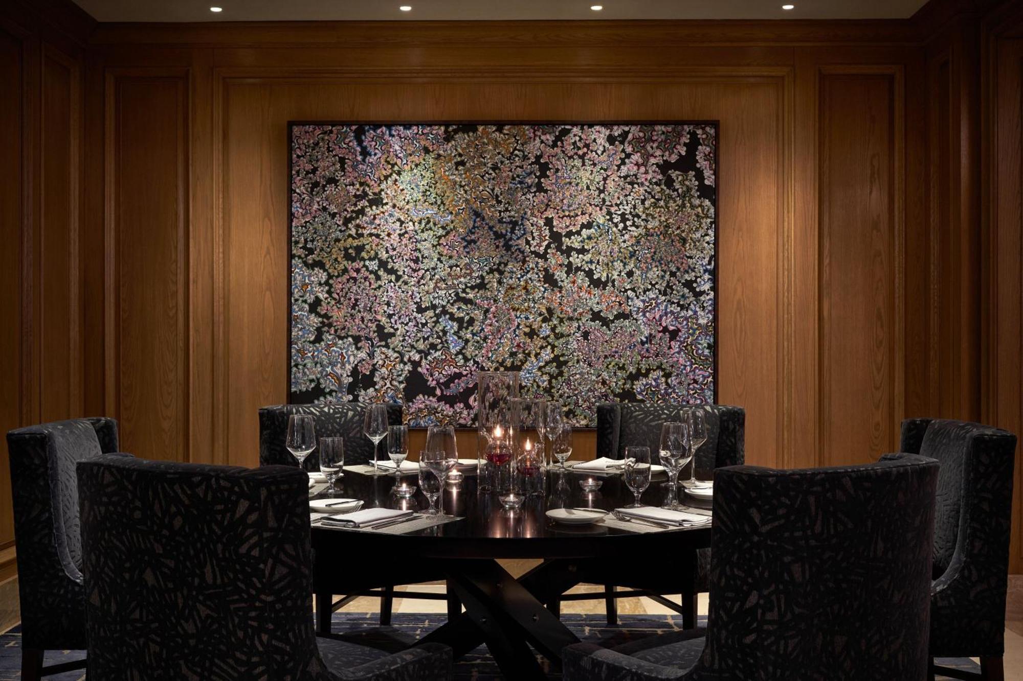 Hotel The Ritz-Carlton, Cleveland Extérieur photo
