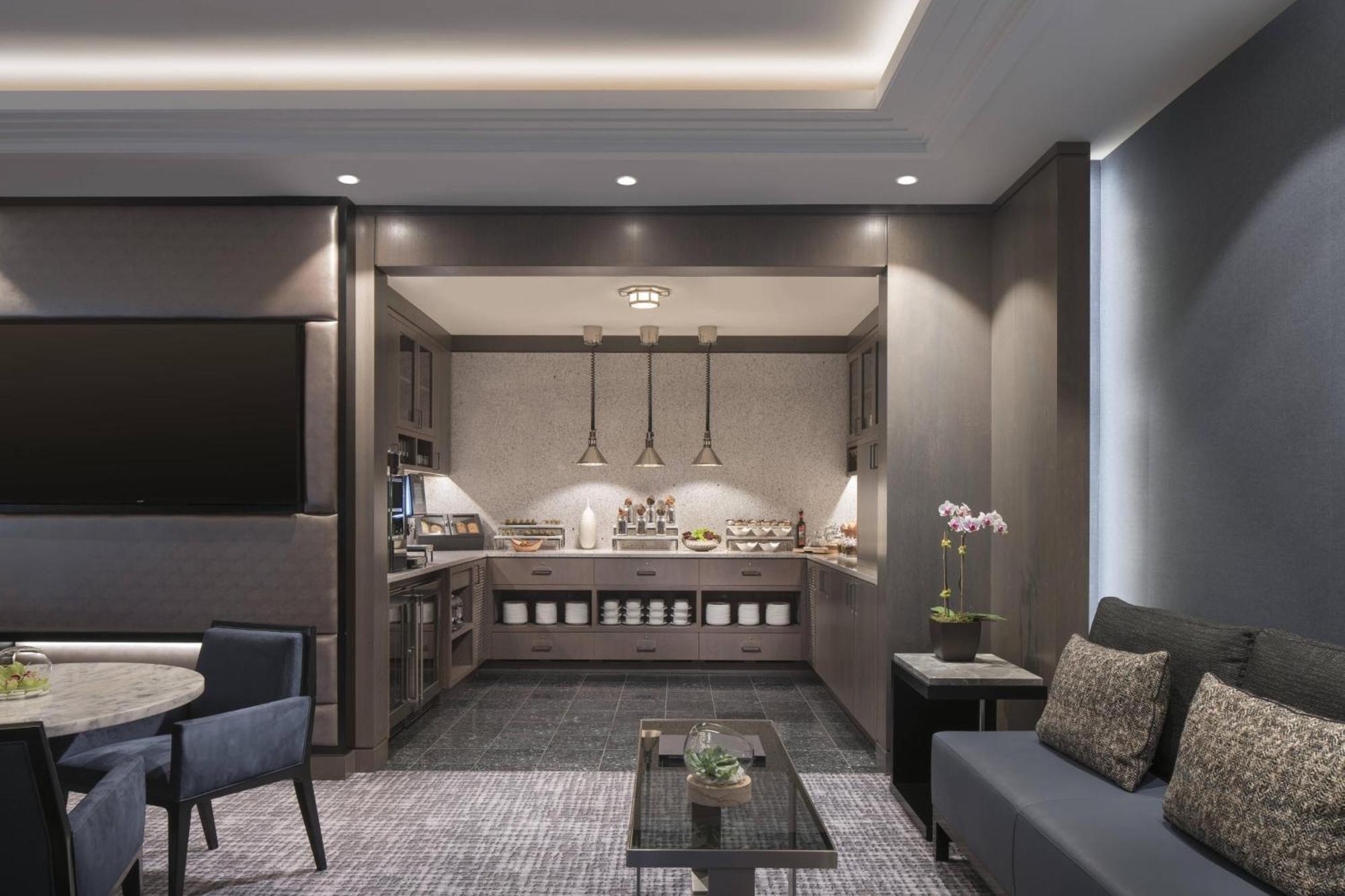 Hotel The Ritz-Carlton, Cleveland Extérieur photo