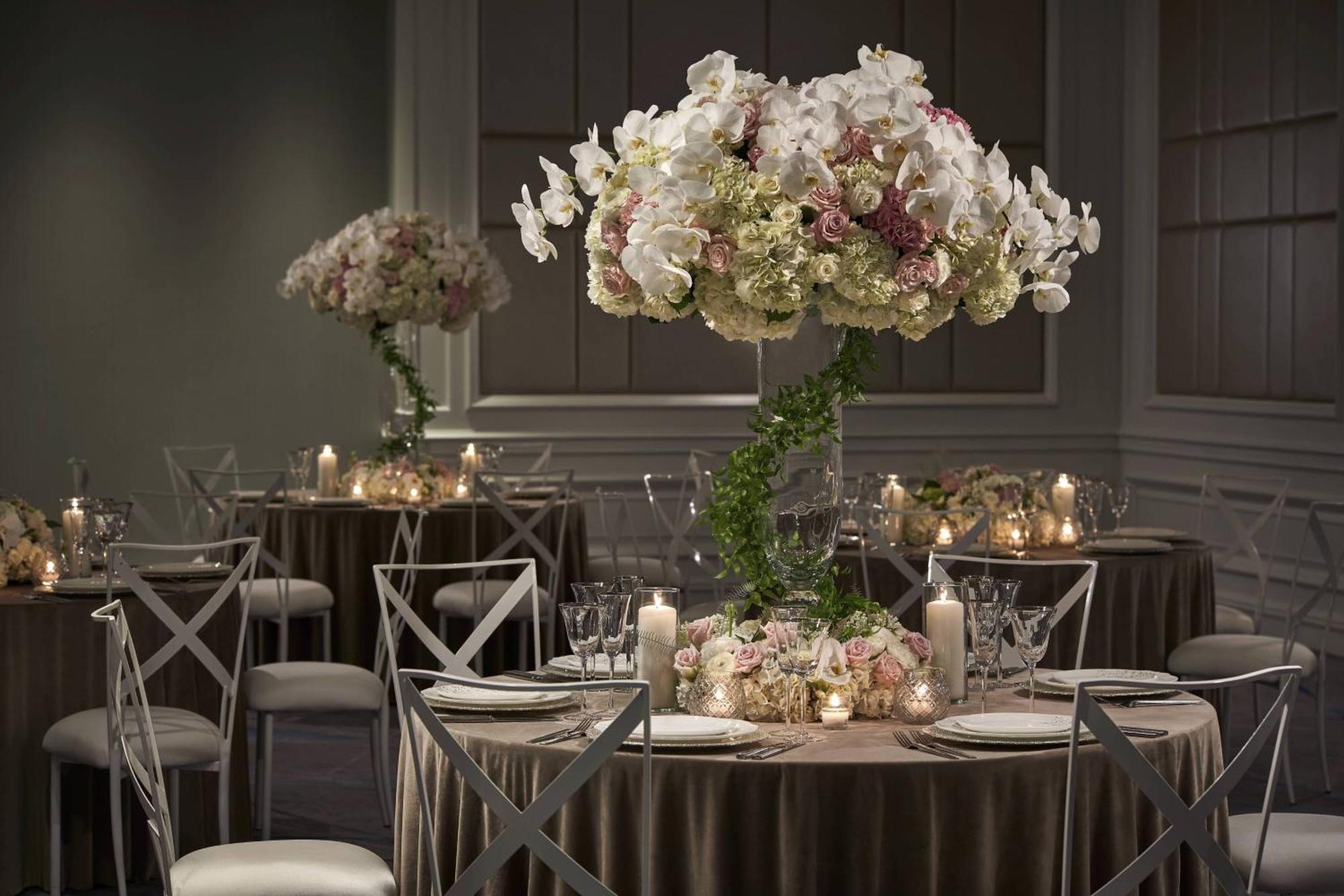 Hotel The Ritz-Carlton, Cleveland Extérieur photo