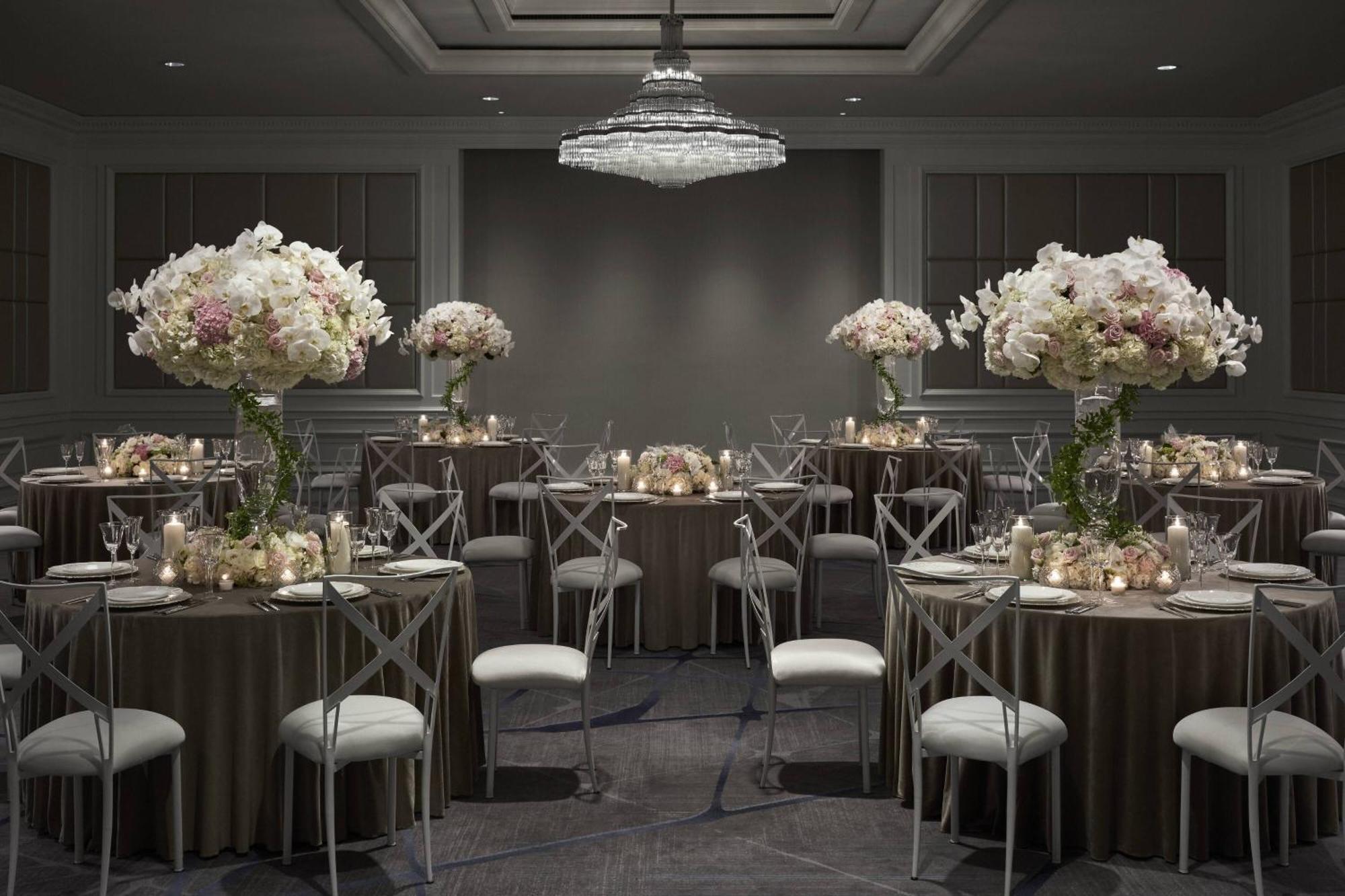 Hotel The Ritz-Carlton, Cleveland Extérieur photo