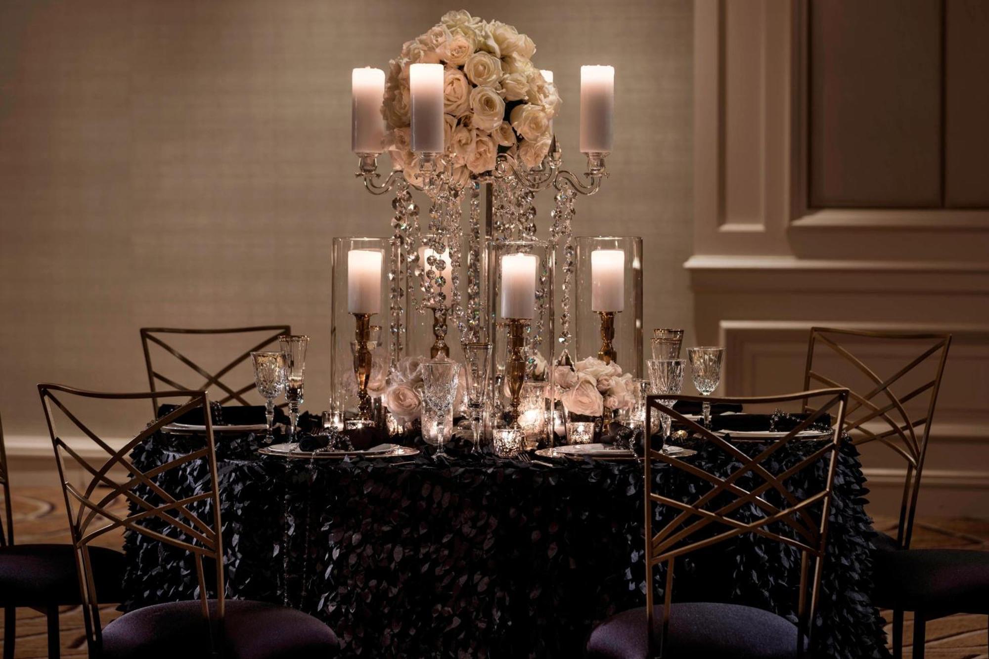 Hotel The Ritz-Carlton, Cleveland Extérieur photo