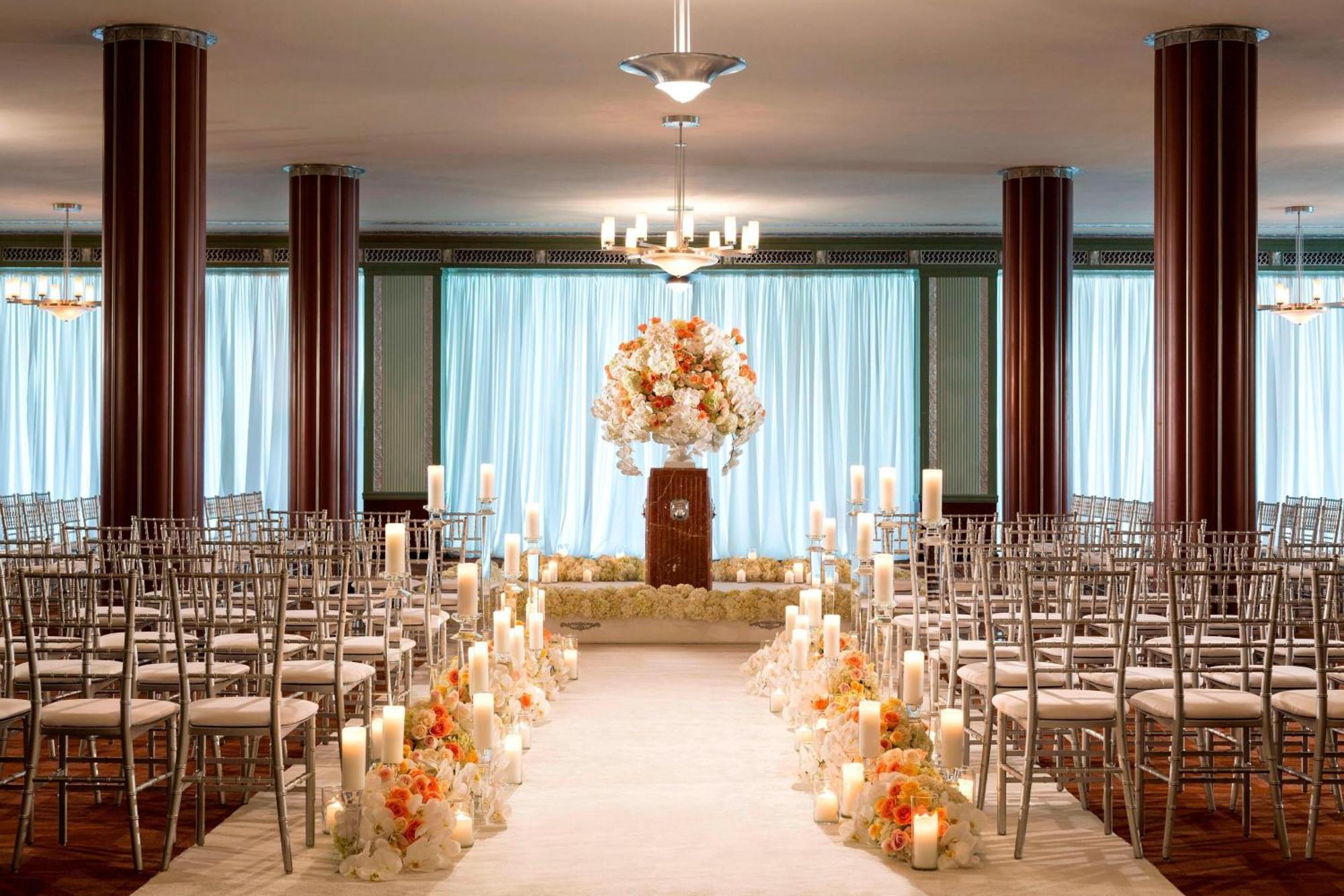 Hotel The Ritz-Carlton, Cleveland Extérieur photo