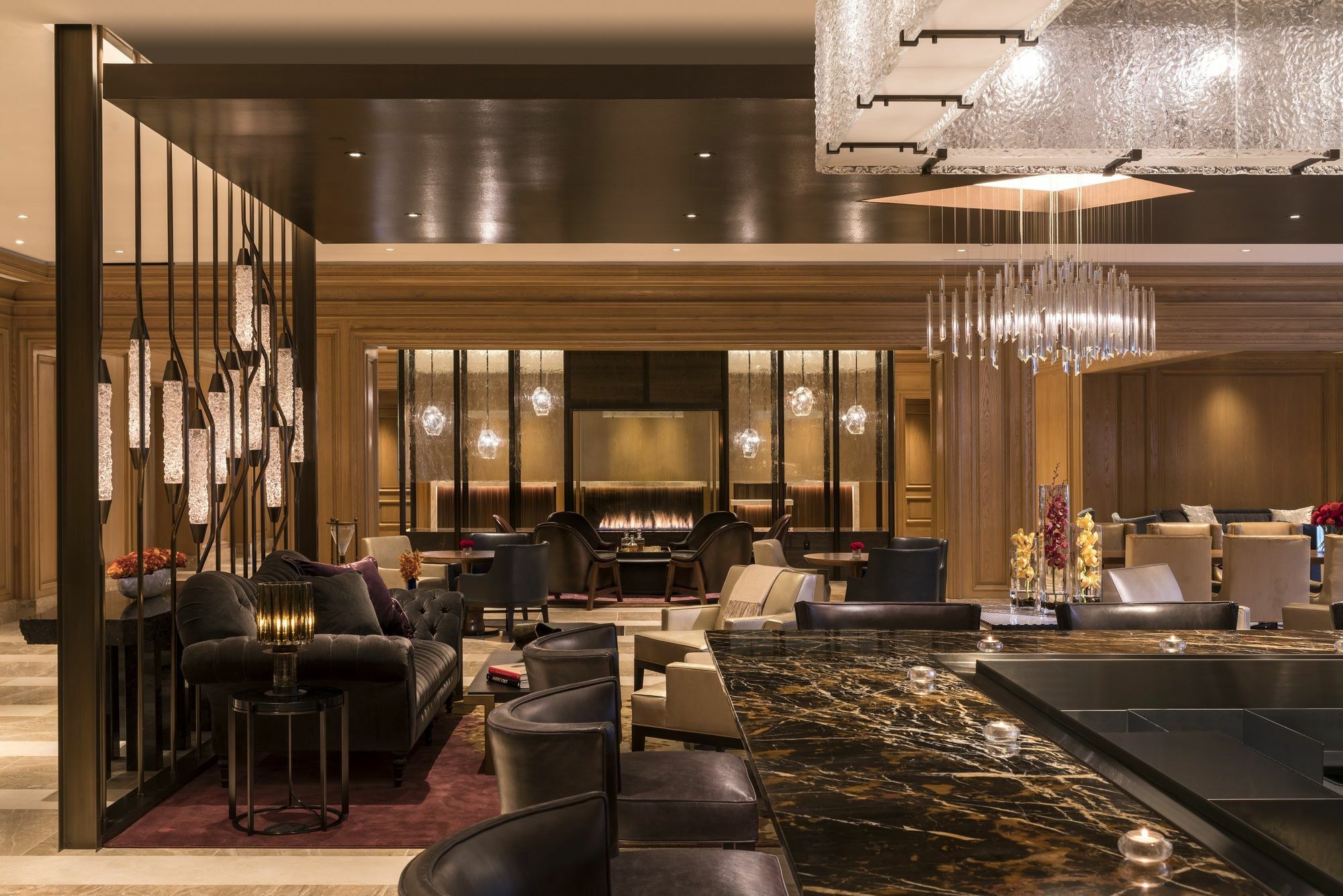 Hotel The Ritz-Carlton, Cleveland Extérieur photo