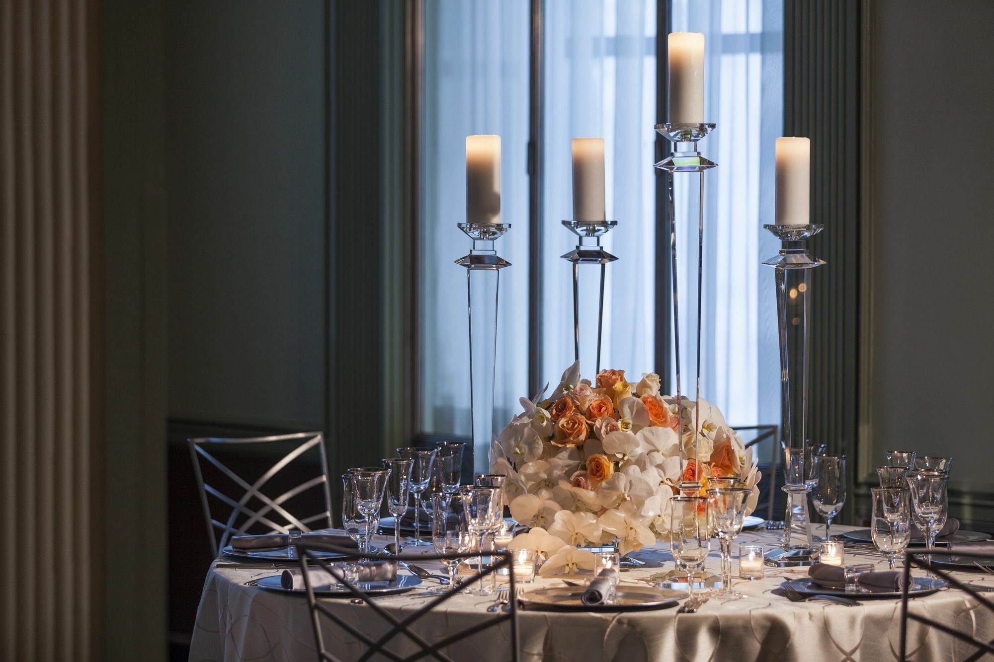 Hotel The Ritz-Carlton, Cleveland Extérieur photo